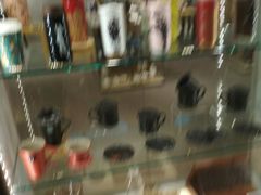-台北故宫博物院礼品专卖店