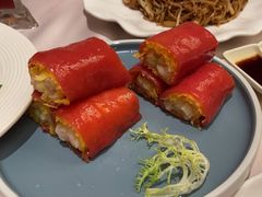 -粤江春·早茶·潮粤菜·宴会(罗湖宝能中心店)