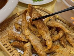 -香芙茗茶楼(梅家坞总店)