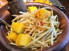 -星叶·东南亚料理(宁波万象汇店)