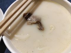 河南烩面-金狮麟·新豫菜(金码大厦店)