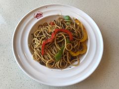 -东方豪客牛排意面披萨(玉函银座店)