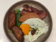 -龙记·香港茶餐厅(海上世界店)