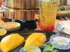 -simply thai天泰(静安嘉里中心店)