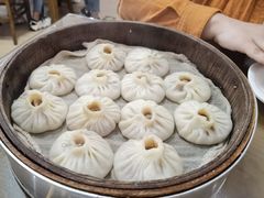 -开封灌汤包子铺(尚志大街店)