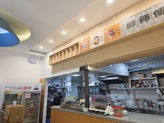 -鲜师傅骨汤米粉(太升店)