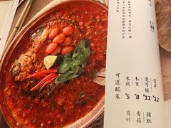 -云水瑶意境云南菜餐厅(大悦城店)