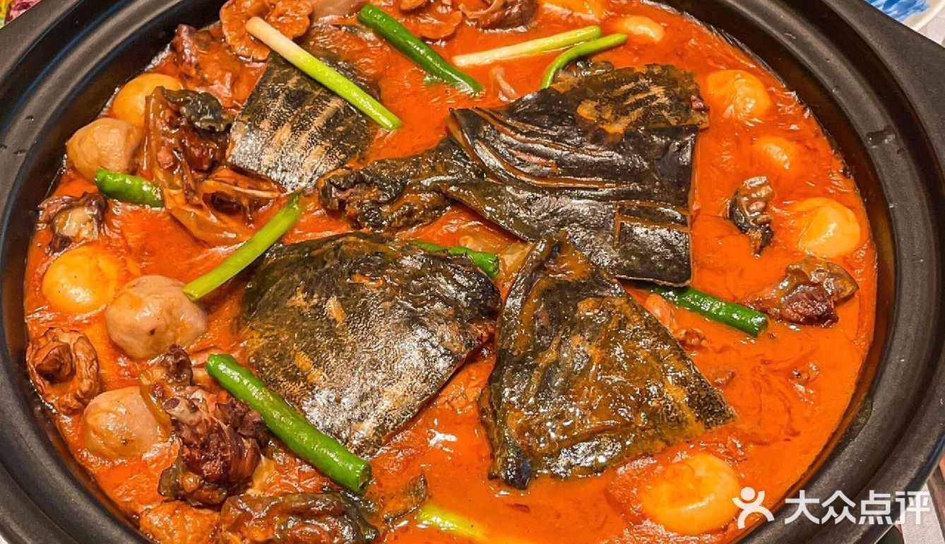 品质宴席首选‼️私房菜➕绝美露台花园🤩