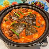 品质宴席首选‼️私房菜➕绝美露台花园🤩