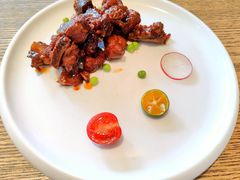 -日出青木·杭帮菜名店