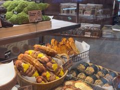 -PAPER STONE BAKERY(天环店)