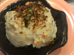 土豆泥-争鲜回转寿司(金桥家乐福店)
