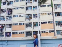 -彩虹村