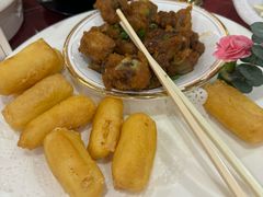 -海龙渔村(万江分店)