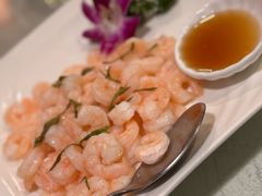 -龙井壹号·茶缘山景宴(龙井村店)