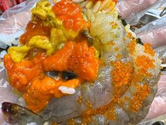 -船梆煮•蒸汽海鲜·生腌干蒸(五四广场店)