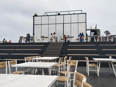 GD咖啡厅-Cafe Aewol Monsant