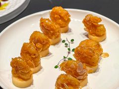 -曾宴·楚菜(湖北省博物馆店)