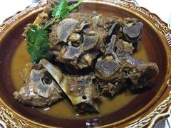 -羊家胡同·龙虾烧烤火锅(龙汇路店)