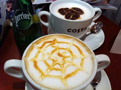 焦糖咖啡-COSTA COFFEE(水游城店)