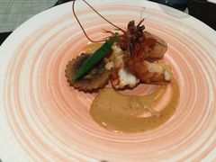 -月下料理(楷林IFC店)