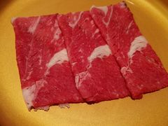 -一绪に寿喜烧(荟聚店)