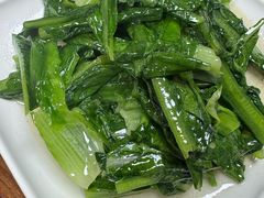 -斯丹姜母鸭·古法干香(田安南路店)