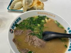 -当家水煎包·牛肉汤(浦江店)