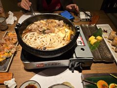 -耕海日本料理(万达华府店)