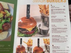 -Chili's Cafe&Bar奇利斯(滨江店)