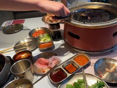 -西塔老太太泥炉烤肉(川沙百联店)