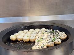 -小杨生煎(黄河路店)