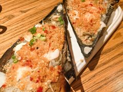 -金太阳海鲜烧烤·本地人餐厅(星海公园店)
