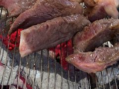 -麻蒲碳烤肉(嘉禾东平地铁站19号店)