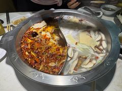 -京门活鱼馆·鱼火锅(百子湾（原红庙）店)
