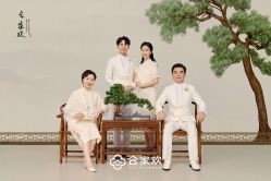 -金夫人婚纱摄影(衡阳店)