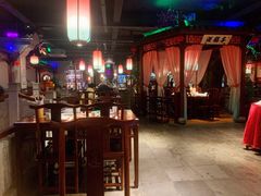 大堂-寻宝记绍兴菜(鲁迅路店)