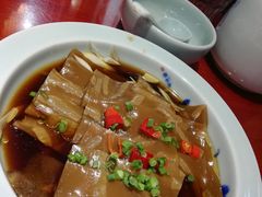 -窄巷子陕菜馆·地道陕西菜(粉巷店)
