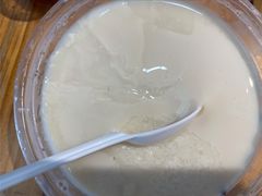 原味豆花-冰泉豆浆馆(阳朔店)