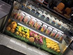 -食代馆(深业上城店)