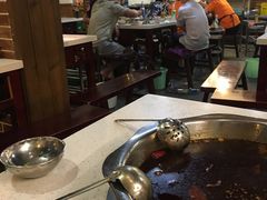-水碾河刘老大串串香(水碾河路店)
