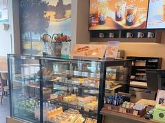 -星巴克(保定华创广场店)