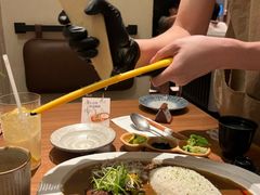 -CURRY YA 熟成咖哩專門店(深圳湾万象城店)