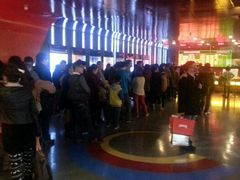 售票处-SFC上影影城(港汇永华IMAX激光店)