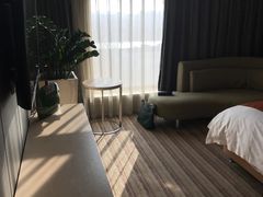 -青岛景园假日酒店