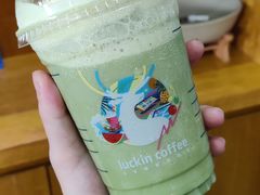 -瑞幸咖啡(深圳文化创意园店)