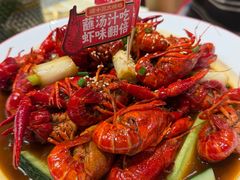 -谭十三大排档·18年老字号(船山路总店)