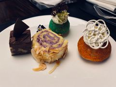 -杭州滨江世融艾美酒店·新食谱全日餐厅
