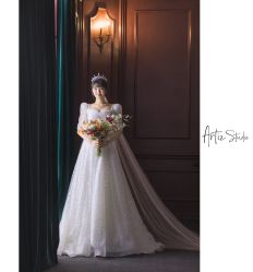 -艺匠摄影ARTIZ STUDIO(南京店)