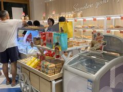 -85度C(上海松江九亭店)